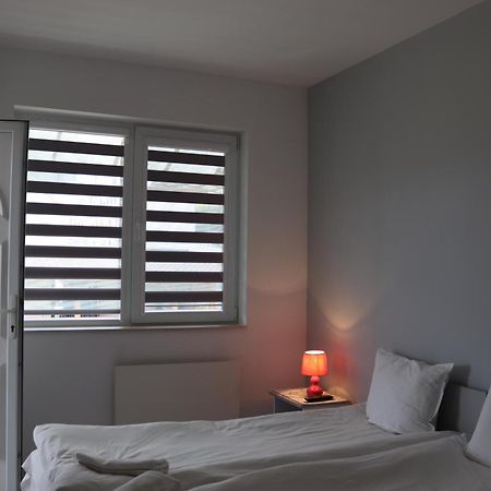 Saint Maria Guest House Velingrad Buitenkant foto