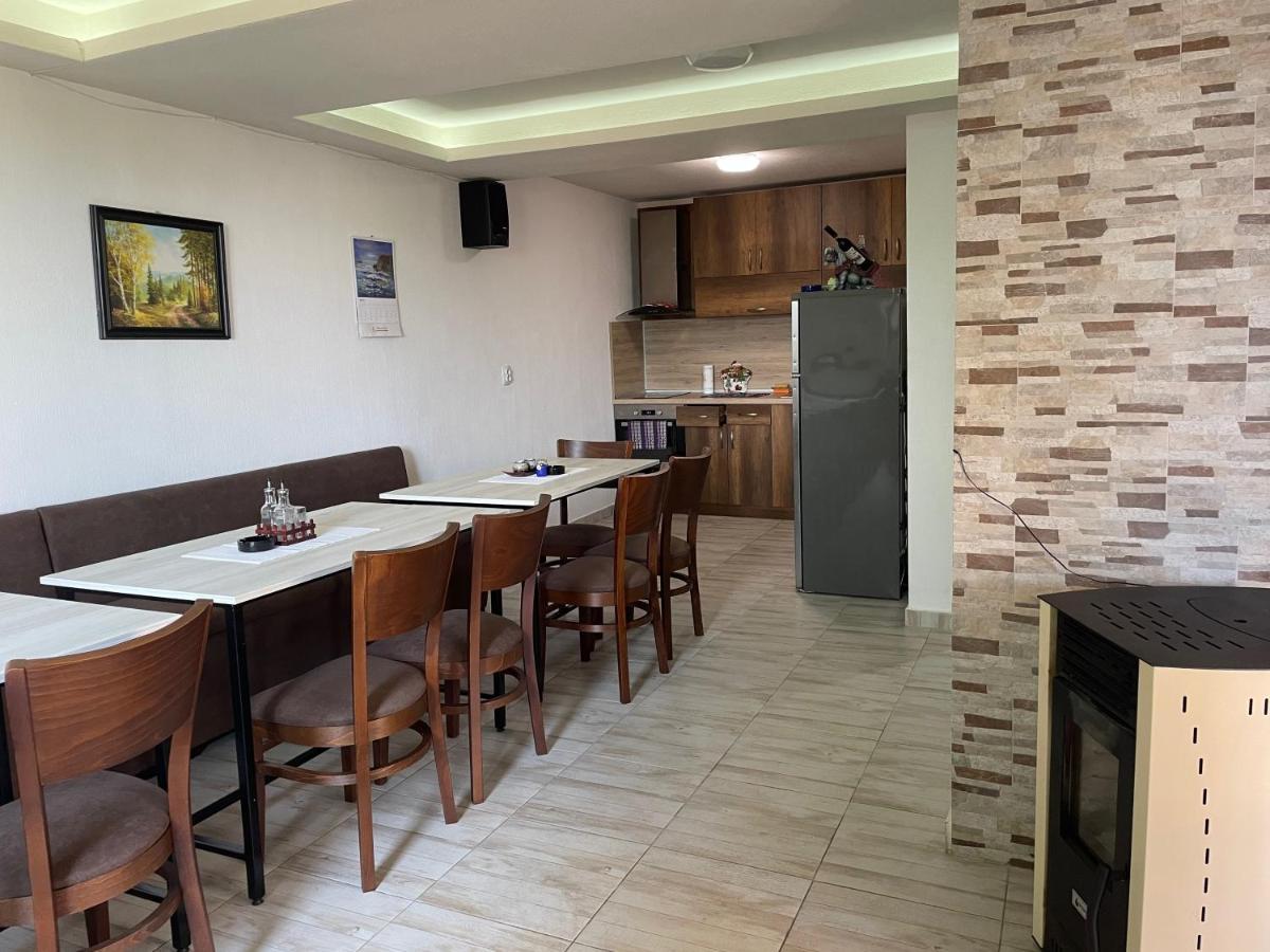 Saint Maria Guest House Velingrad Buitenkant foto