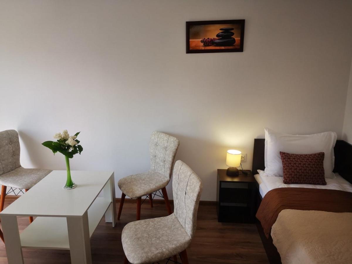 Saint Maria Guest House Velingrad Buitenkant foto
