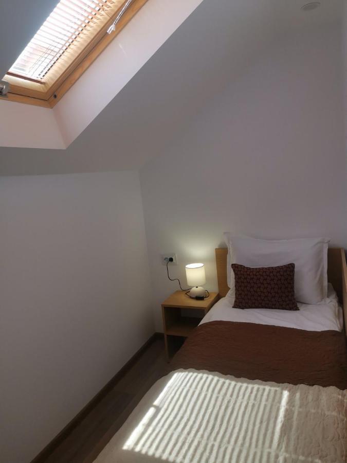 Saint Maria Guest House Velingrad Buitenkant foto