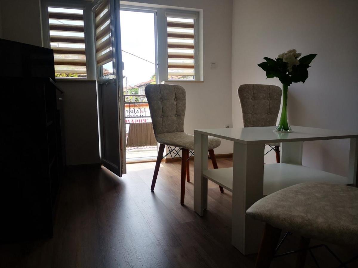 Saint Maria Guest House Velingrad Buitenkant foto