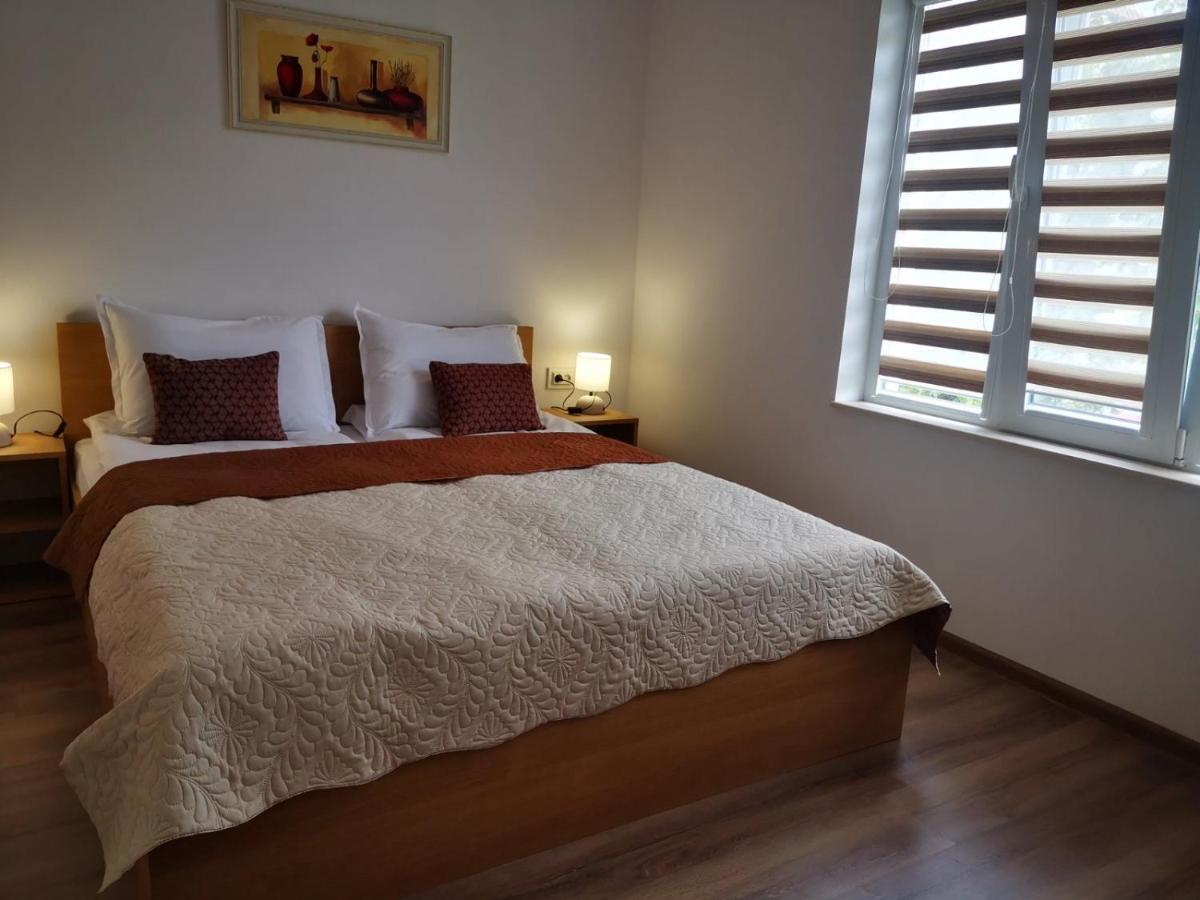 Saint Maria Guest House Velingrad Buitenkant foto