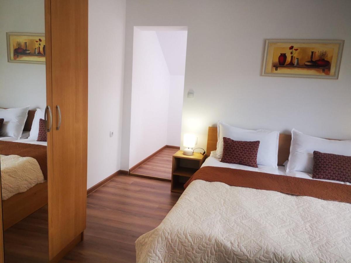 Saint Maria Guest House Velingrad Buitenkant foto