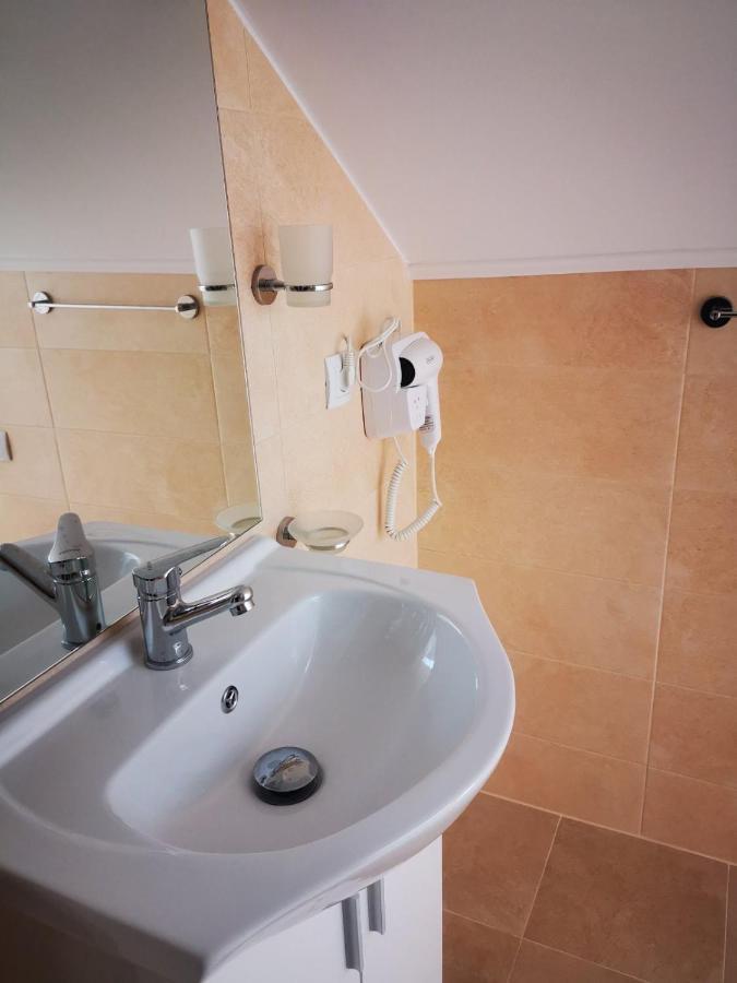 Saint Maria Guest House Velingrad Buitenkant foto
