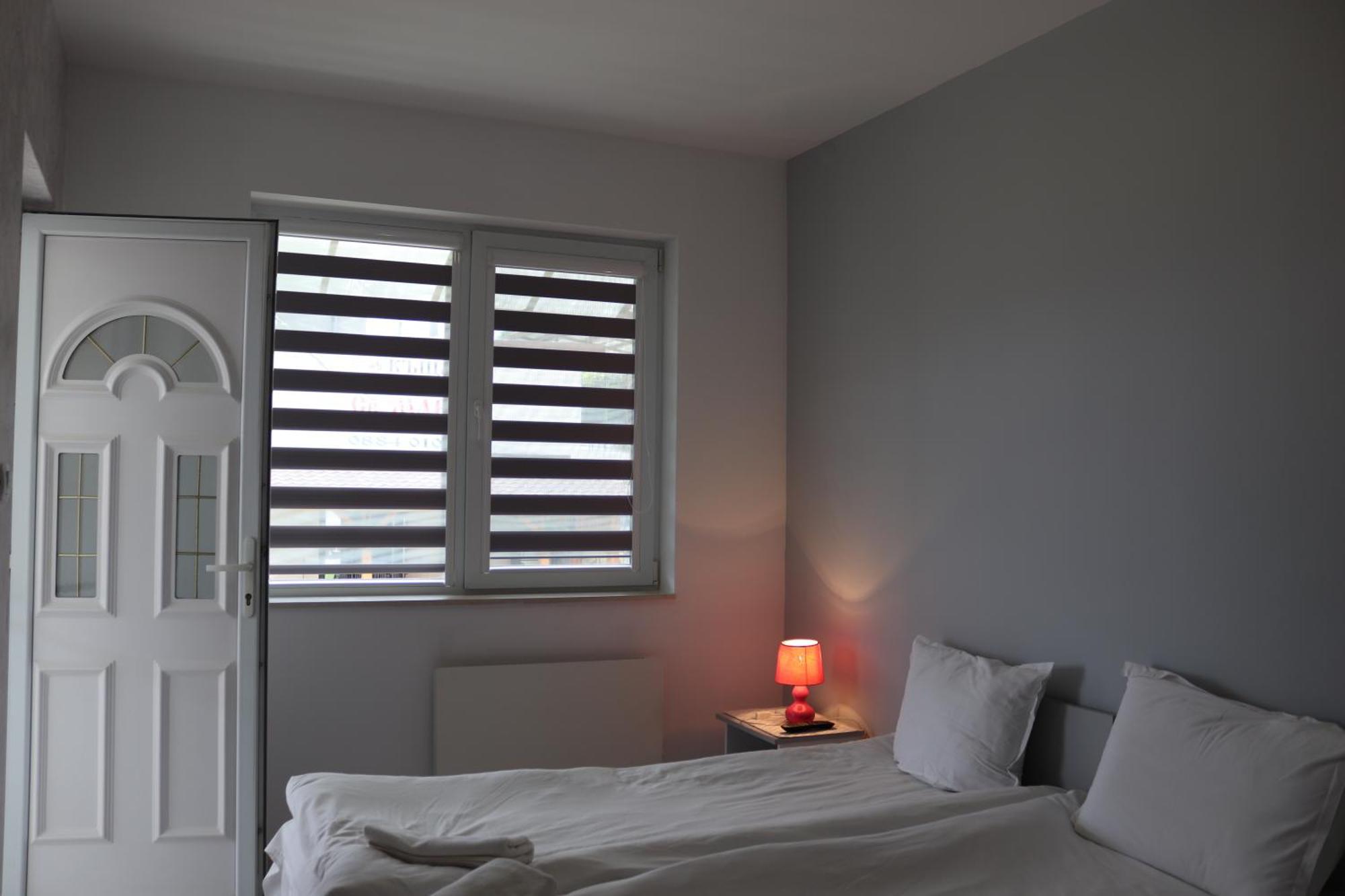Saint Maria Guest House Velingrad Buitenkant foto