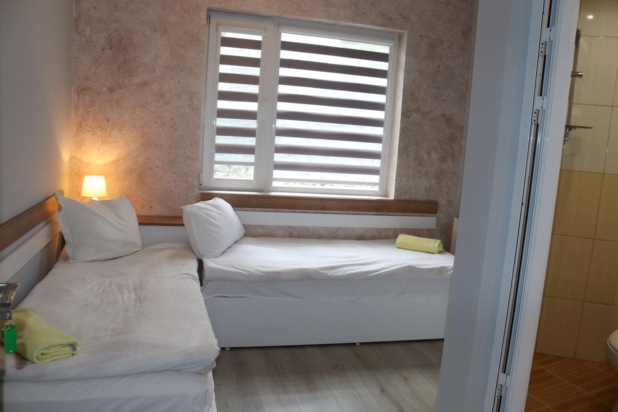 Saint Maria Guest House Velingrad Buitenkant foto