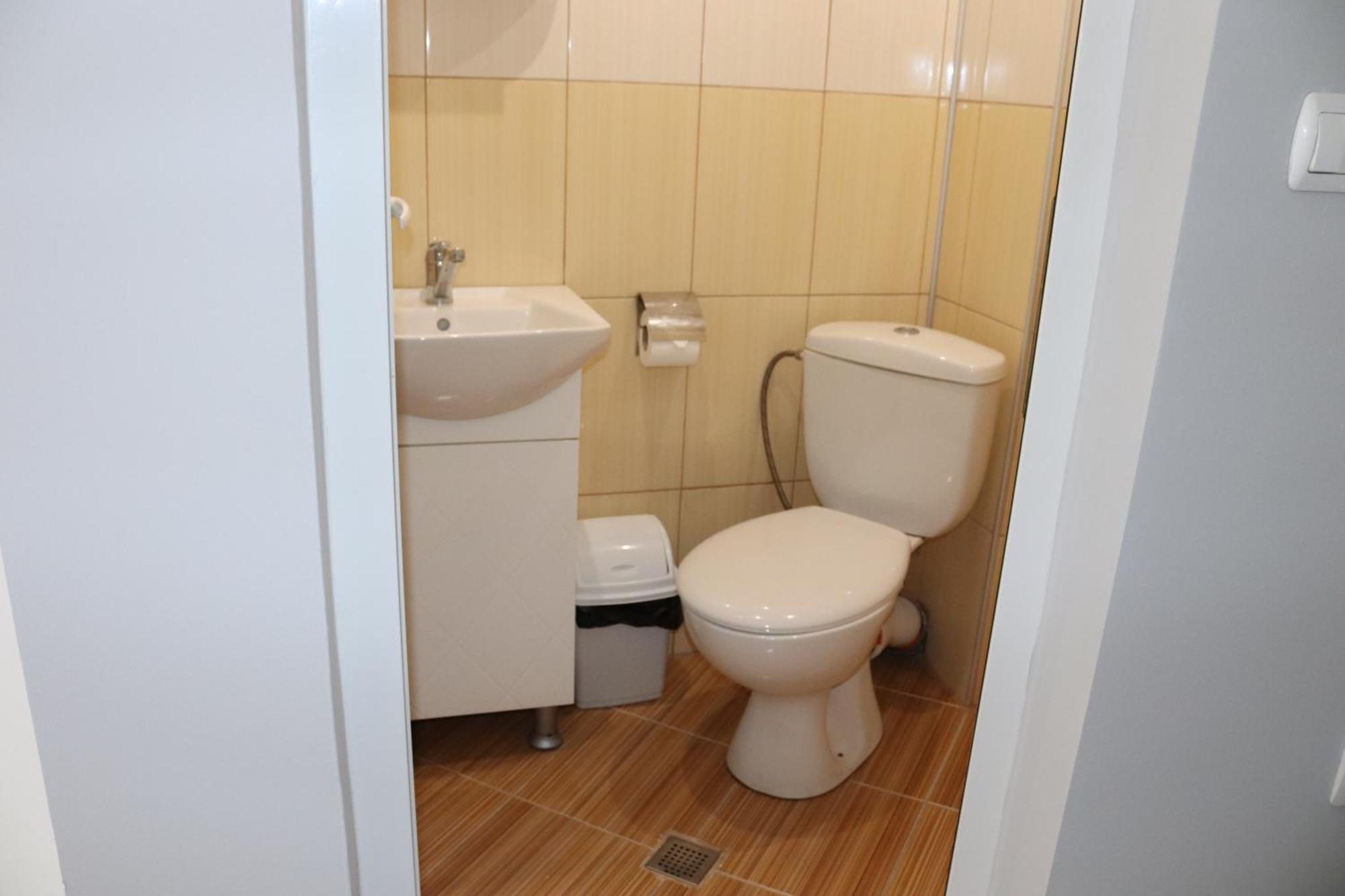 Saint Maria Guest House Velingrad Buitenkant foto