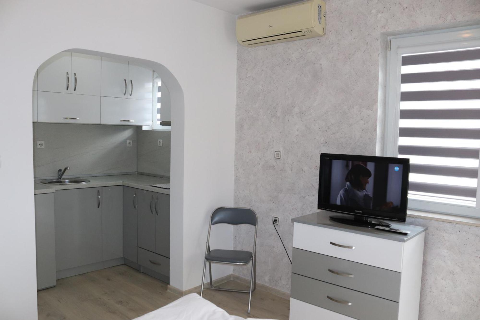 Saint Maria Guest House Velingrad Buitenkant foto