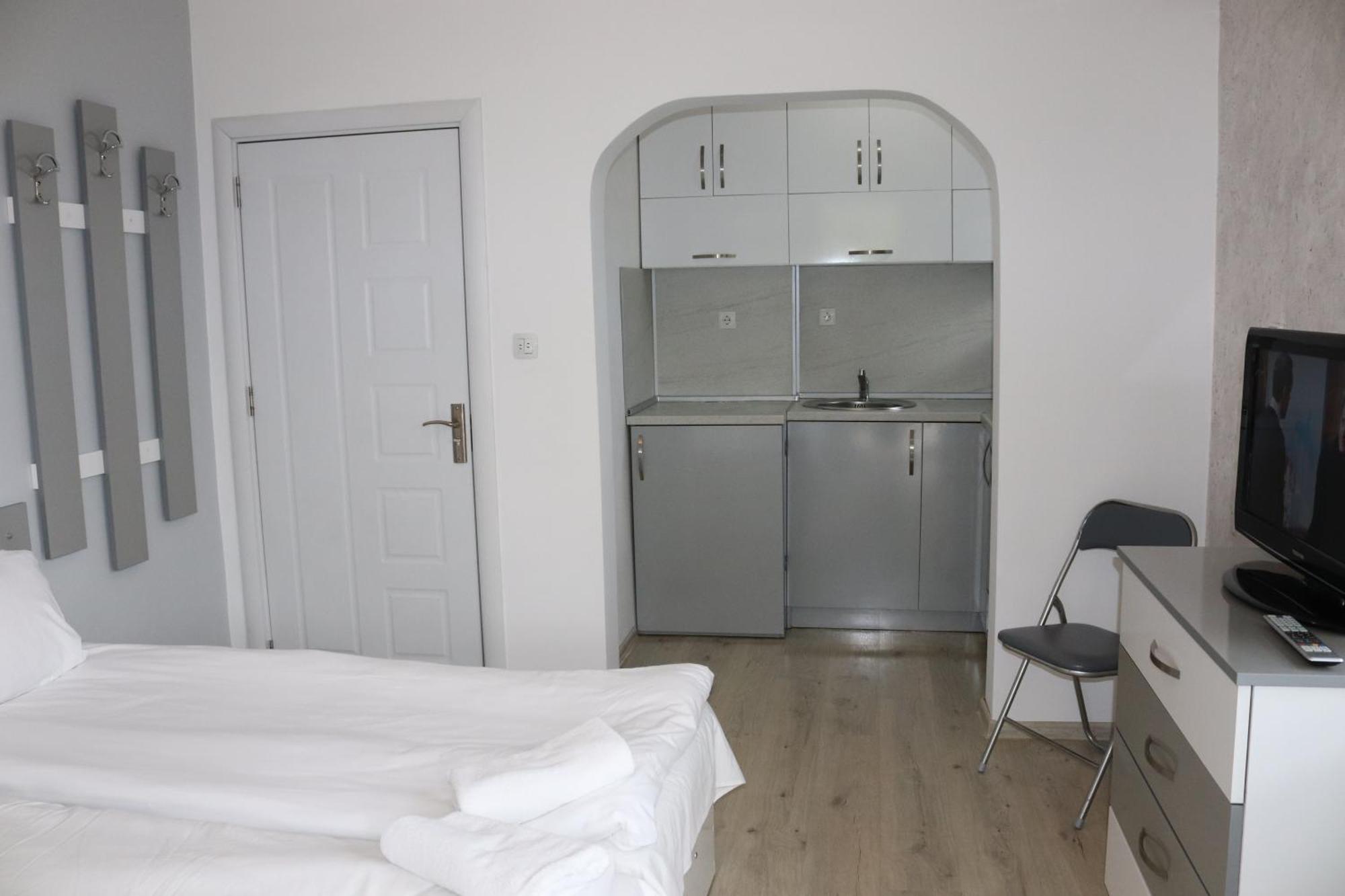 Saint Maria Guest House Velingrad Buitenkant foto