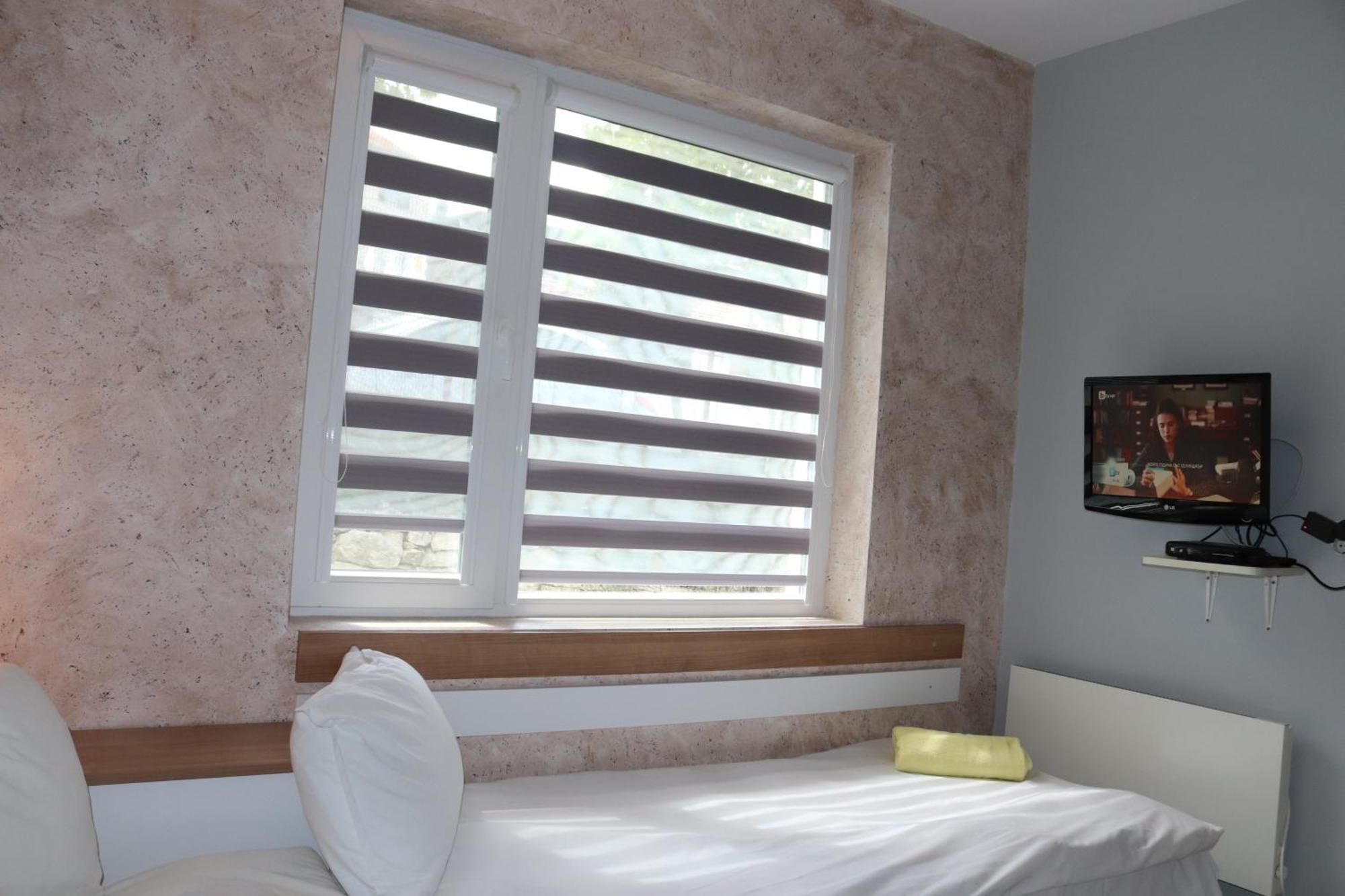 Saint Maria Guest House Velingrad Buitenkant foto