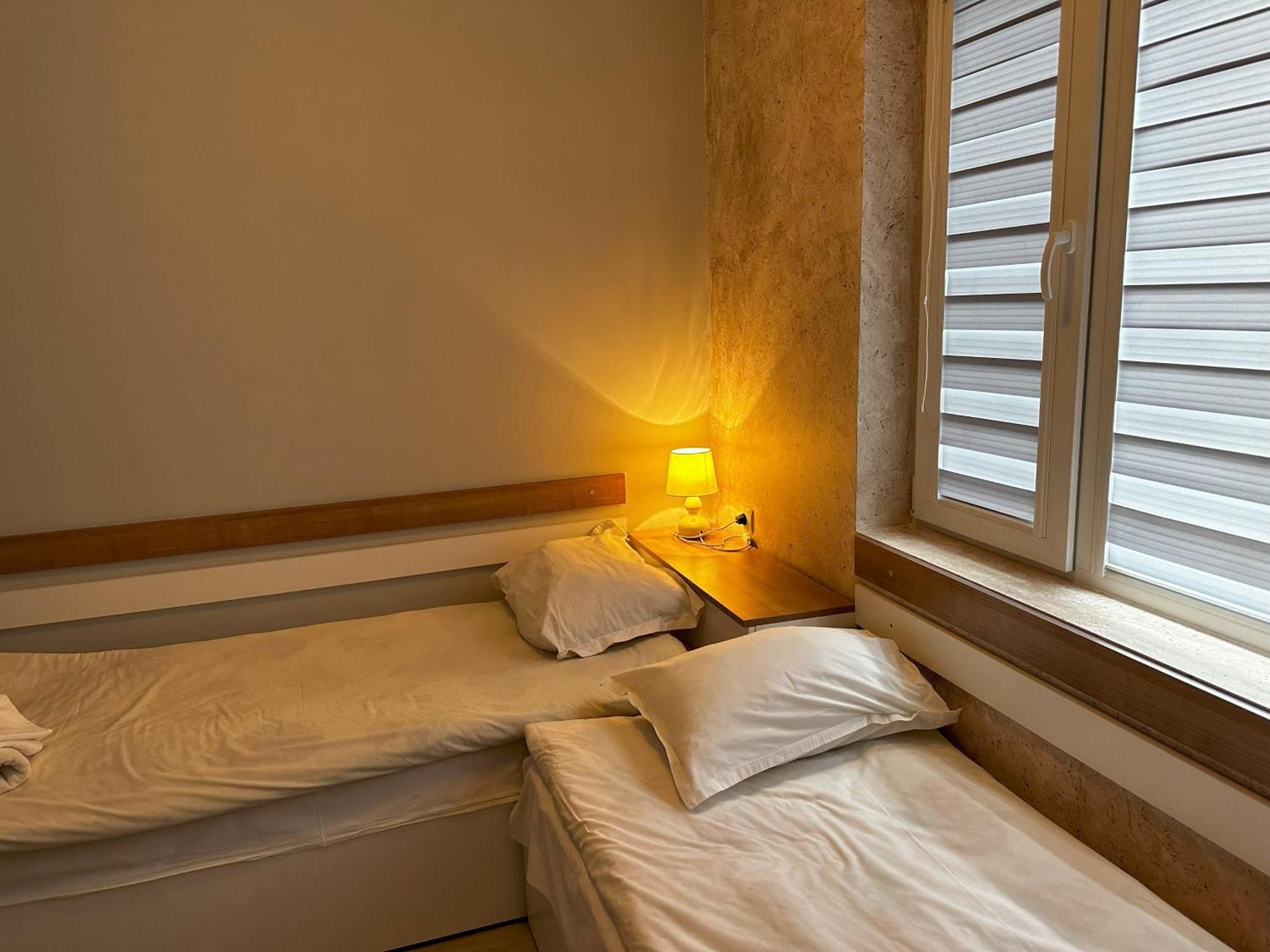 Saint Maria Guest House Velingrad Buitenkant foto