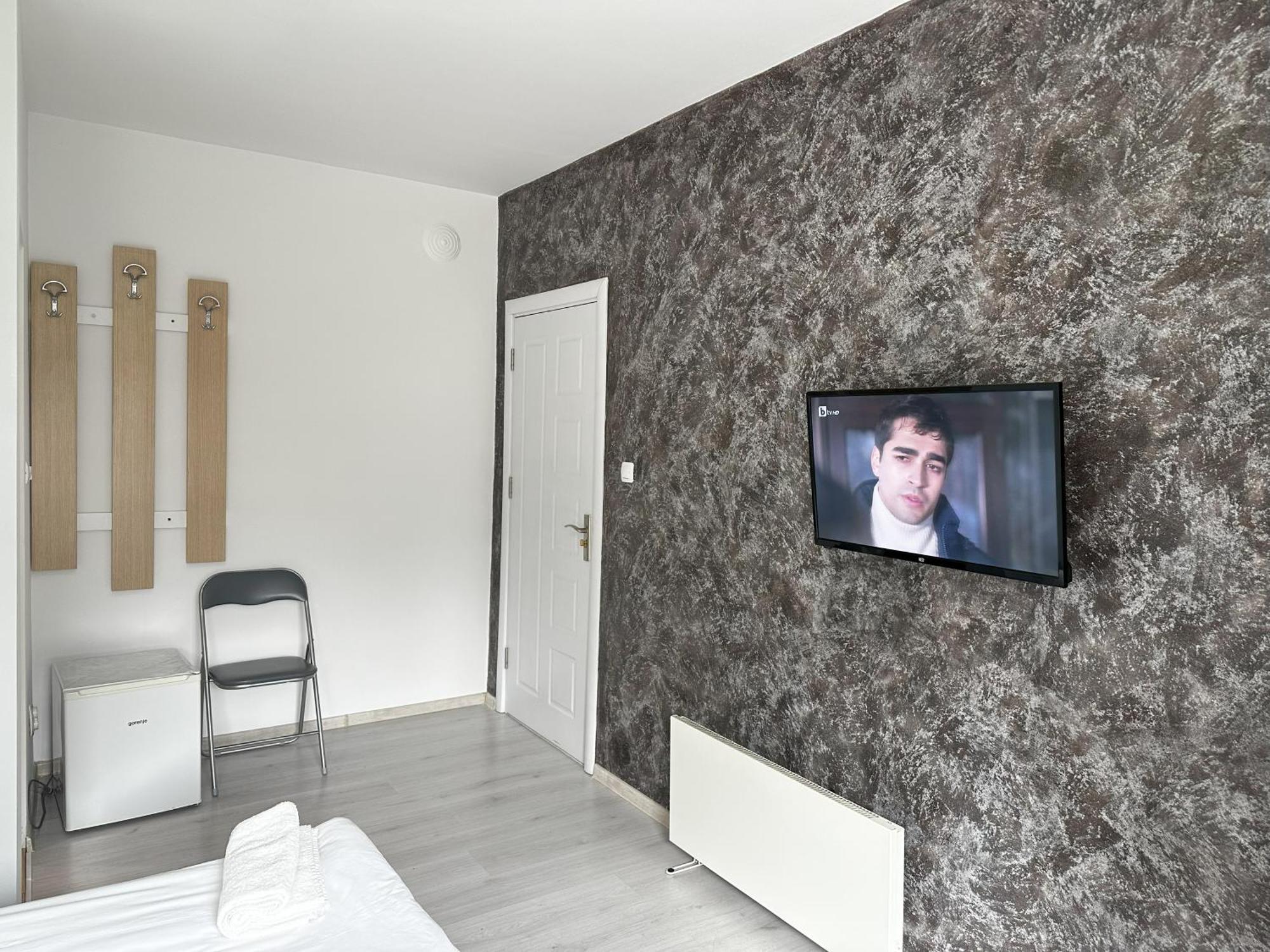 Saint Maria Guest House Velingrad Buitenkant foto