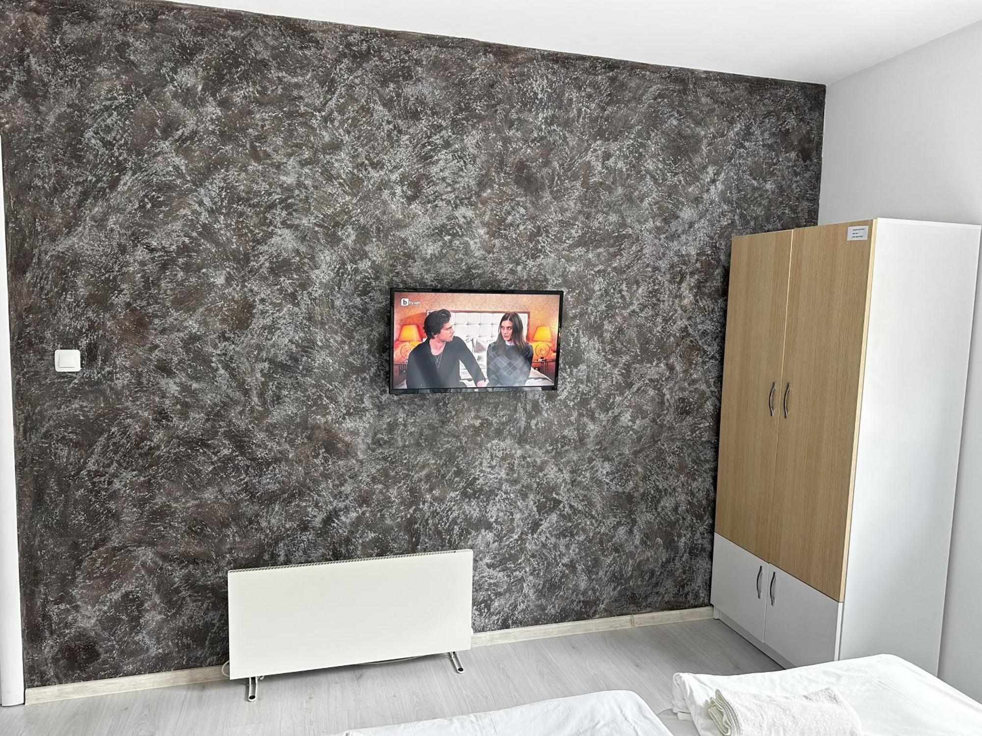 Saint Maria Guest House Velingrad Buitenkant foto