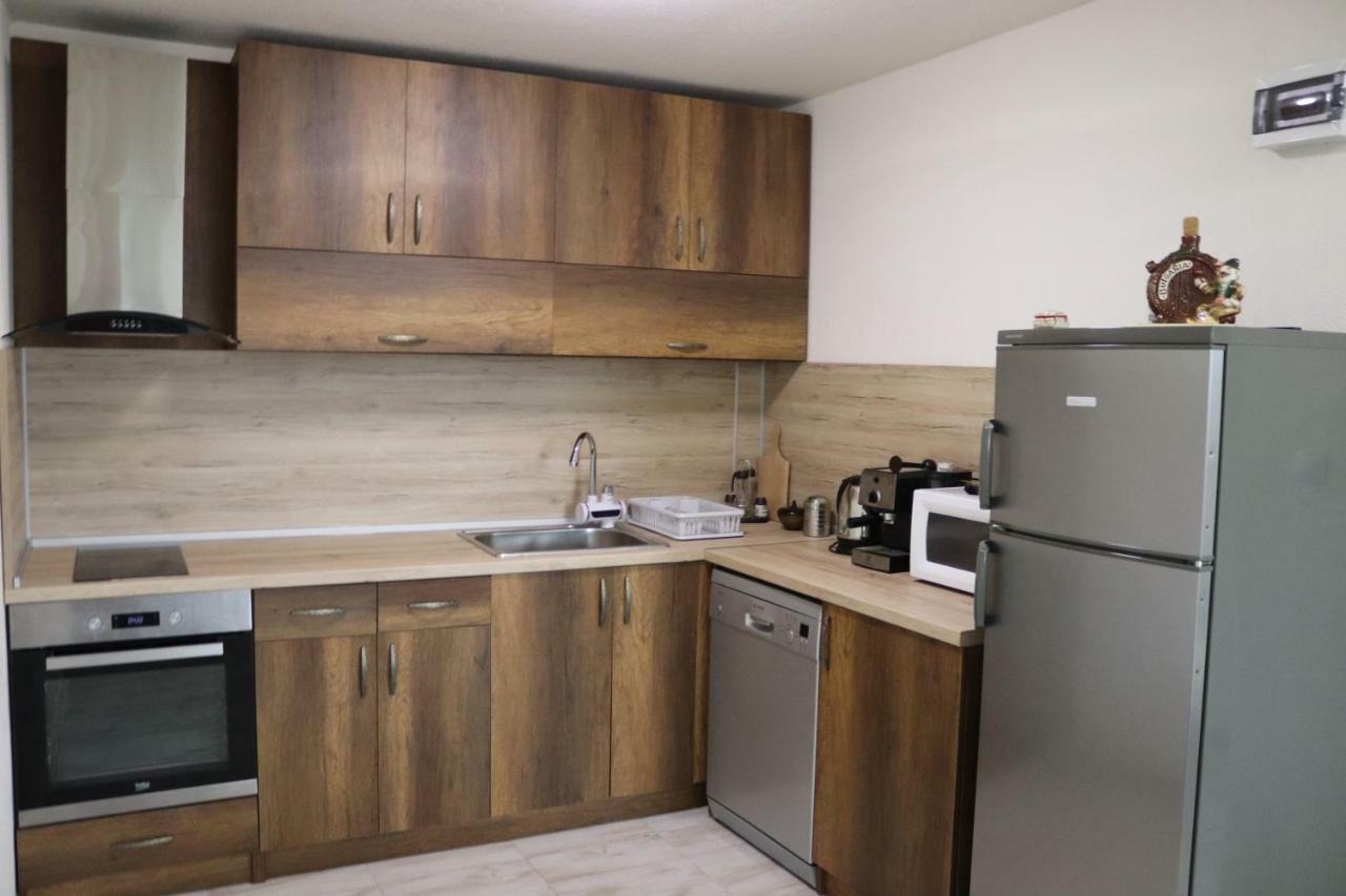 Saint Maria Guest House Velingrad Buitenkant foto